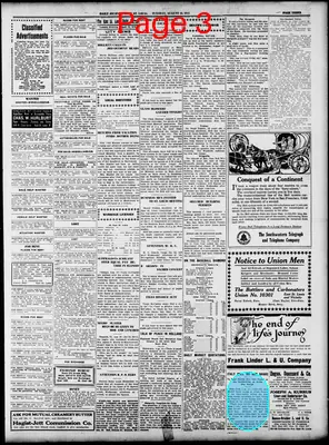 Page thumbnail for The Daily Journal