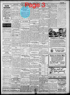 Page thumbnail for The Daily Journal