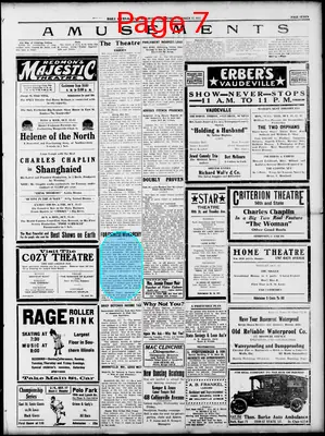 Page thumbnail for The Daily Journal