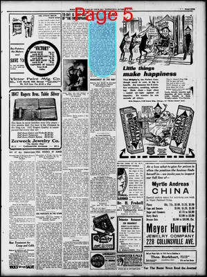 Page thumbnail for The Daily Journal