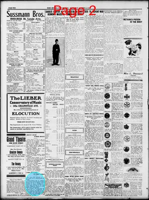 Page thumbnail for The Daily Journal