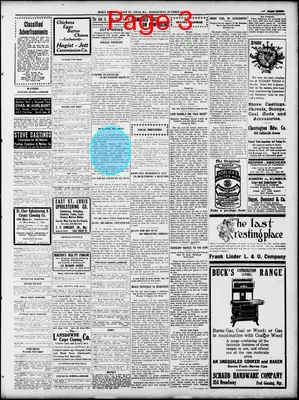 Page thumbnail for The Daily Journal