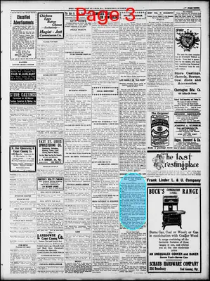 Page thumbnail for The Daily Journal