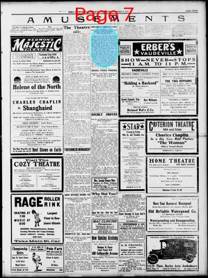 Page thumbnail for The Daily Journal