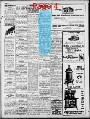 Page thumbnail for The Daily Journal