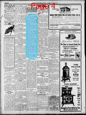 Page thumbnail for The Daily Journal