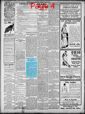 Page thumbnail for The Daily Journal