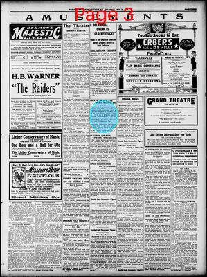 Page thumbnail for The Daily Journal