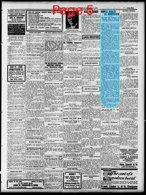 Page thumbnail for The Daily Journal