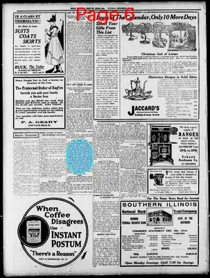 Page thumbnail for The Daily Journal