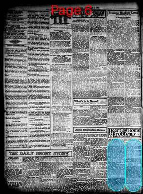 Page thumbnail for The Rock Island Argus And Daily Union