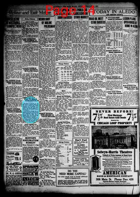 Page thumbnail for The Rock Island Argus And Daily Union