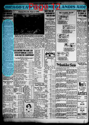 Page thumbnail for The Rock Island Argus And Daily Union