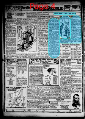 Page thumbnail for The Rock Island Argus And Daily Union