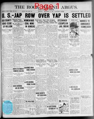 Page thumbnail for The Rock Island Argus And Daily Union