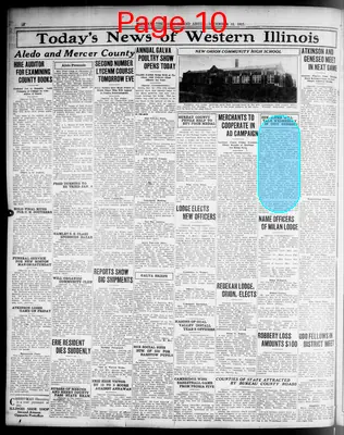 Page thumbnail for The Rock Island Argus And Daily Union