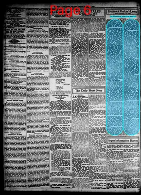 Page thumbnail for The Rock Island Argus And Daily Union