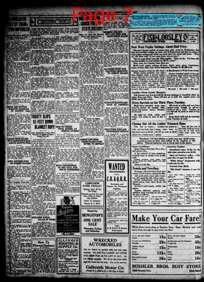 Page thumbnail for The Rock Island Argus And Daily Union