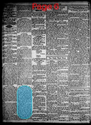 Page thumbnail for The Rock Island Argus And Daily Union