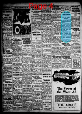 Page thumbnail for The Rock Island Argus And Daily Union