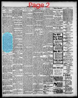 Page thumbnail for Rock Island Argus