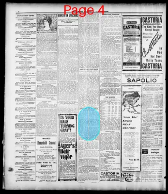 Page thumbnail for Rock Island Argus