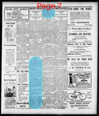Page thumbnail for Rock Island Argus