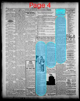 Page thumbnail for Rock Island Argus
