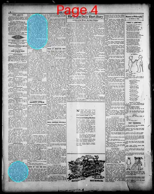 Page thumbnail for Rock Island Argus