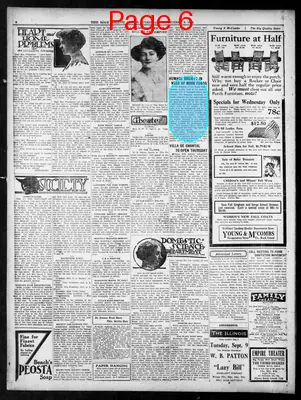 Page thumbnail for Rock Island Argus