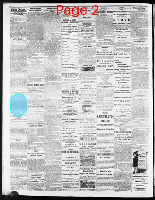 Page thumbnail for Rock Island Argus
