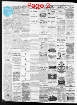 Page thumbnail for Rock Island Argus