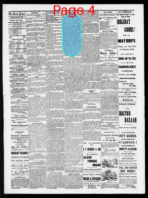 Page thumbnail for The Daily Argus