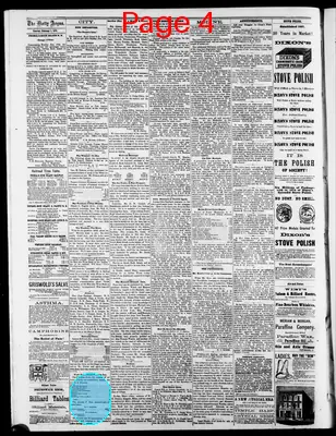 Page thumbnail for The Daily Argus