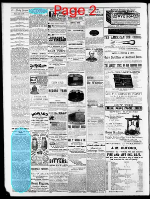 Page thumbnail for The Daily Argus
