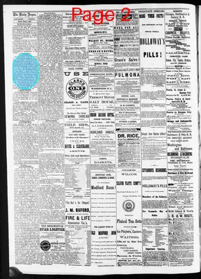 Page thumbnail for The Rock Island Argus