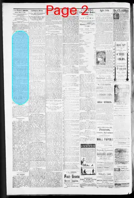 Page thumbnail for The Rock Island Argus