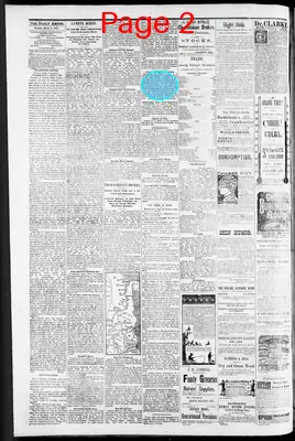 Page thumbnail for The Rock Island Argus