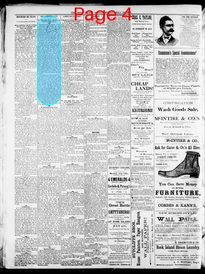 Page thumbnail for The Argus