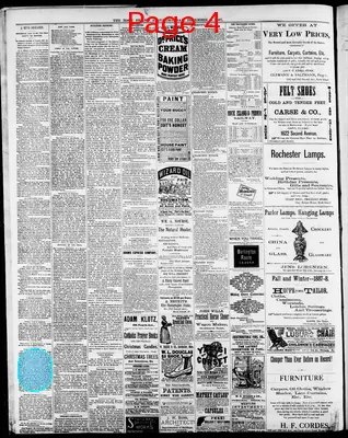 Page thumbnail for Rock Island Daily Argus