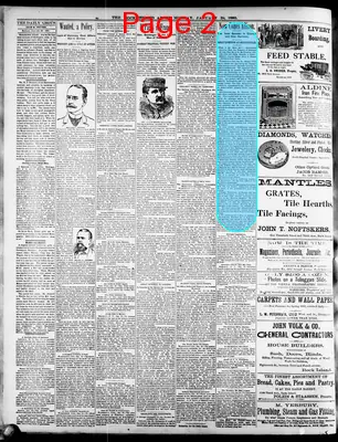 Page thumbnail for Rock Island Daily Argus