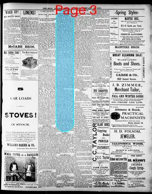 Page thumbnail for Rock Island Daily Argus