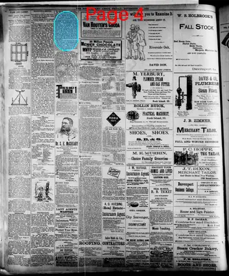 Page thumbnail for Rock Island Daily Argus