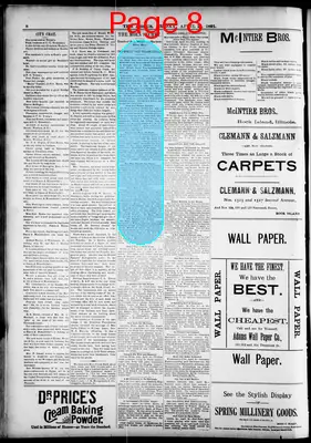 Page thumbnail for Rock Island Daily Argus