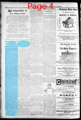 Page thumbnail for Rock Island Daily Argus