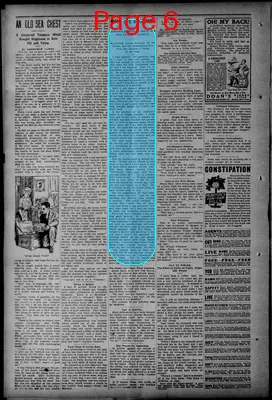 Page thumbnail for Ventnor News