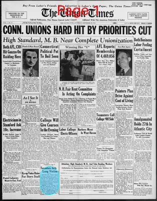 Page thumbnail for The Union Times