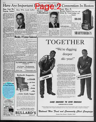 Page thumbnail for The Union Times