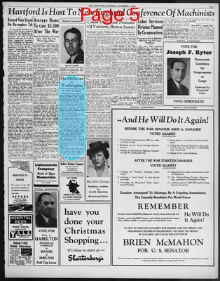 Page thumbnail for The Union Times