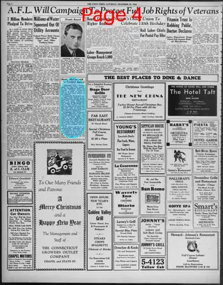 Page thumbnail for The Union Times